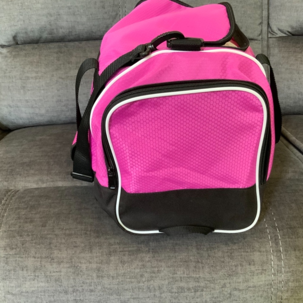ADIDAS DUFFLE - Picture 4 of 8